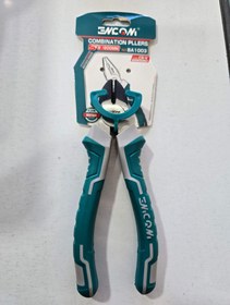 تصویر سیم چین 6 اینچ ENCON 