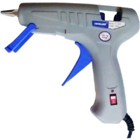 تصویر دستگاه چسب تفنگی تانگ‌ لیان Tonglian HL-80W 80W Tonglian HL-80W 80W Glue Gun