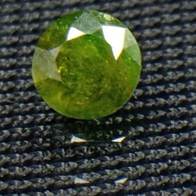 تصویر جواهر دمانتوئید D83 