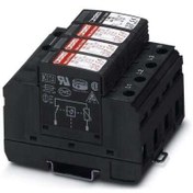 تصویر سرج ارستر کلاس C چهار پل فونیکس مدل VAL-MS 230/3+1 