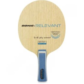 تصویر چوب راکت دونیک Relevant HGH | دسته FL 