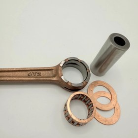 تصویر شاتون سوزوکی AX100 