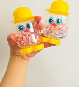 تصویر چل گیس خرگوش با کیفیت 