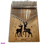 تصویر کالیمبا بایلا مدل گوزن کد 001 