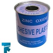 تصویر چسب لکوپلاست ZINC OXIDE Zinc Oxide Adhesive Plaster