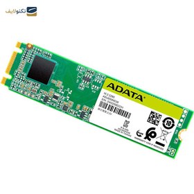 تصویر حافظه SSD ای دیتا Adata Ultimate SU650 512GB M.2 Adata Ultimate SU650 512GB M.2 SSD DRIVE