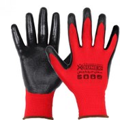 تصویر دستکش ضد برش سانکس مدل مهدیس 