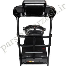 تصویر تردمیل مدل FW401 