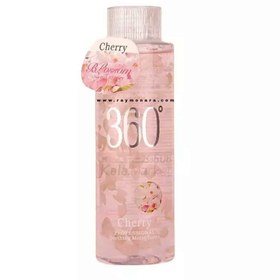 تصویر تونر‌360 