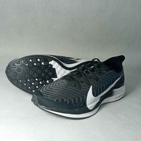 Nike zoom pegasus turbo hotsell 2 men's shoes black/white