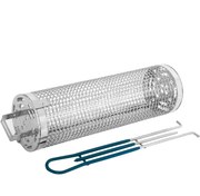 تصویر سبد گریل Girl basket