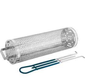 تصویر سبد گریل Girl basket