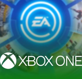 تصویر EA Play Xbox 