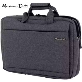 تصویر کیف لپ تاپ سه کاره MASSIMO DUTTI مدل 573 