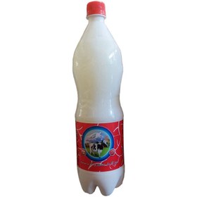 تصویر دوغ گازدار ایشملی 