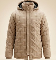 تصویر کاپشن مردانه کد934983 