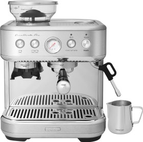 تصویر اسپرسوساز سنکور مدل SES 6010SS SENCOR SES 6010SS ESPRESSO MACHINE