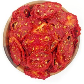 تصویر گوجه فرنگی خشک 