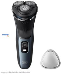 تصویر ریش تراش فیلیپس مدل S3144 PHILIPS