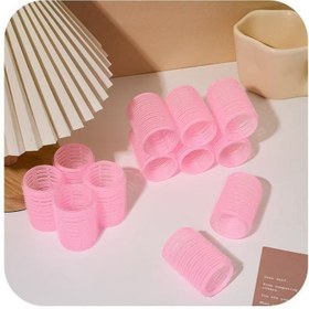 تصویر بیگودی مو 