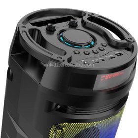 تصویر اسپیکر سینگ ای ZQS-6210W Sing-E ZQS-6210W Speaker