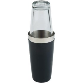 تصویر شیکر تین آن گلاس 