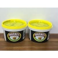 تصویر وان مارمیت 600 گرم (بسته 2 عددی) Marmite 600g tub (pack of 2)