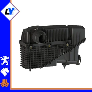 تصویر فروشگاه کار لوکس یدک