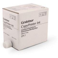 تصویر مرکب Gestetner - مشکی خارجی 