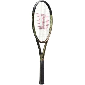 تصویر راکت تنیس ویلسون Wilson Blade 98 v8 NIGHT SESSION (305 گرم) - گریپ 4 ویلسون بلید نایت سشن ( 305 گرم )