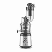 تصویر آبمیوه و مرکبات گیری کاراجا Slow Juicer 