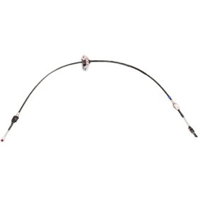 تصویر کابل تعویض دنده چانگان CS35 