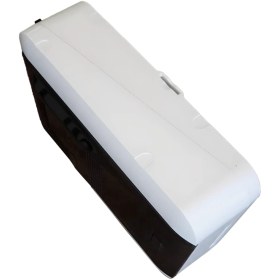 تصویر پرینتر صدور کارت SLIM SLIM PVC CARD PRINTER