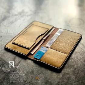 تصویر کیف پاسپورتی PB200 