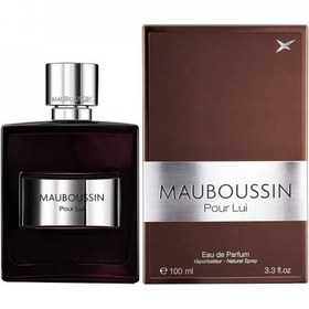 MAUBOUSSIN Mauboussin Pour Lui