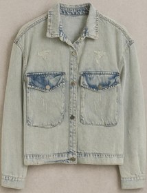 تصویر کت لی پاییزه 