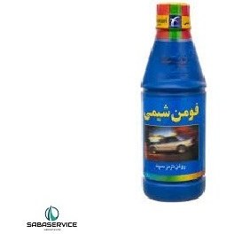 تصویر روغن ترمز ابی فومن شیمی Abi Fuman Chemi brake oil