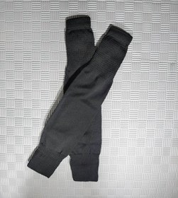 تصویر ساق پا جورابی 