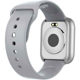 تصویر ساعت هوشمند شیائومی مدل Omthing E-joy WOD001 ا Xiaomi Omthing E-joy WOD001 TFT Smart Watch Xiaomi Omthing E-joy WOD001 TFT Smart Watch