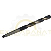 تصویر مته ته کونیک 5 درصد کبالت قطر 15 میلیمتری برند ST.CO 