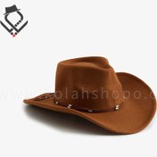 تصویر کلاه کابوی KOTON 