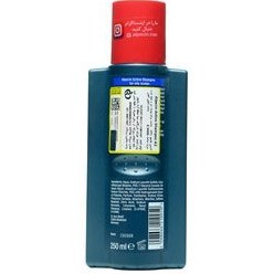 تصویر شامپو آلپسین مدل A2 Active حجم 250 میلی لیتر Alpecin A2 Active Shampoo 250ml