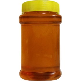 تصویر عسل گون درجه یک اصل 1000 گرمی اردکان فارس honey