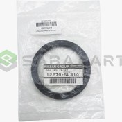 تصویر کاسه نمد ته میل لنگ نیسان پیکاپ - محصول اصلی 