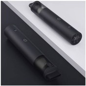 تصویر جارو شارژی و پمپ باد لاستیک شیائومی SCXCCQ01 