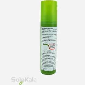 تصویر تونیک تقویت کننده مو پلانتور ۳۹ حجم ۲۰۰ میلی لیتر فیتوکافئین 