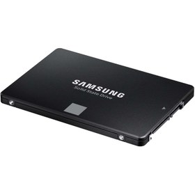 تصویر اس اس دی SSD SAMSUNG 870EVO 500GB STOCK SSD SAMSUNG 870EVO 500GB STOCK