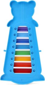 تصویر بلز کودک 8 نت خرسی 