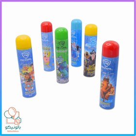 تصویر برف شادی 