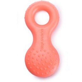 تصویر دندان گیر مرحله یک 0+ ماه سواوینکس suavinex Rattle Teether code:3162896